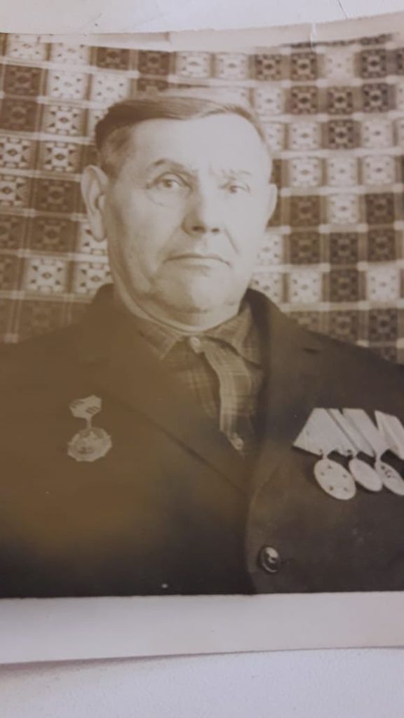 Голованов Алексей Иосифович